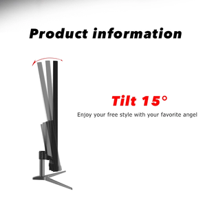 Monitor Lcd de 24 y 27 pulgadas, pantalla IPS VGA de 144HZ, HDR, Monitor Led para ordenador, 24 pulgadas, con entrada DP, precio de fábrica - Product Image 3