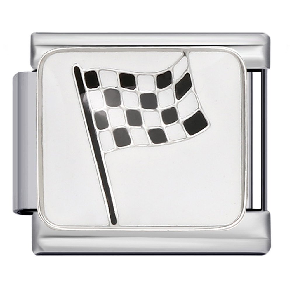 ICJ808-1 Argent