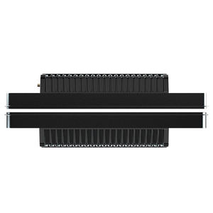 All-In-One 13.3 Inch Touch Screen Wall-Mounted Industrial <strong>Embedded</strong> PC Win Linux Ubuntu OS Monitor for Android Application - Product Image 4