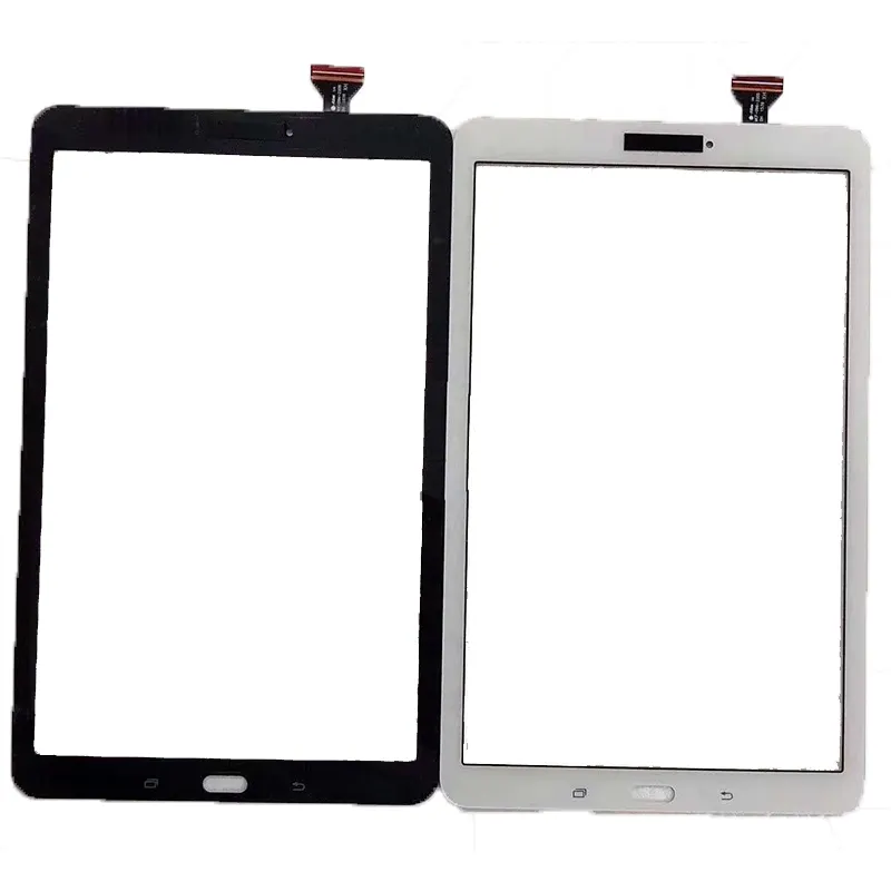 Samsung-tablette tactile 9.6 pouces pour Galaxy Tab E, pièce originale, neuf, livraison gratuite