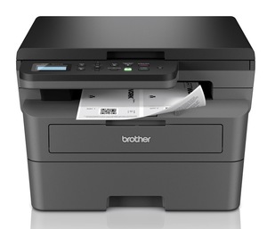 <strong>DCP</strong>-L2628DW Monochrome Laser <strong>Printer</strong> Multifunction 3 in 1 <strong>Printer</strong> Wireless Duplex Printing - Product Image 4