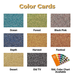 Nhà máy trực tiếp chống mài mòn tự san lấp mặt bằng <span class=keywords><strong>Epoxy</strong></span> lớp phủ <span class=keywords><strong>epoxy</strong></span> màu cát cho nhà để xe & Nhà máy Sơn & sơn - Product Image 5