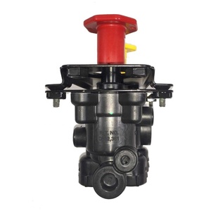 MV-3 <strong>Air</strong> Brake Dash Control <strong>Valve</strong> 800257 for Mak Truck