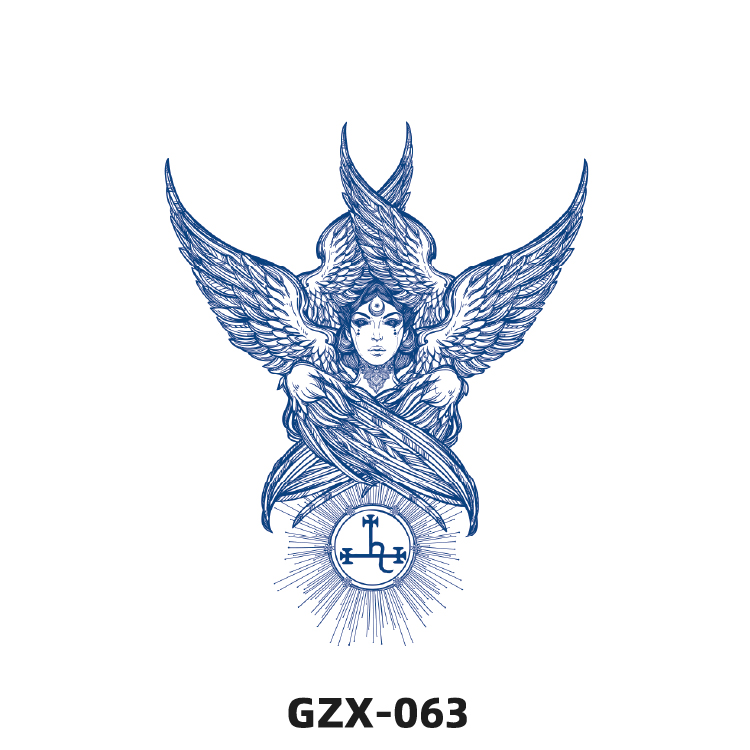 GZX-063