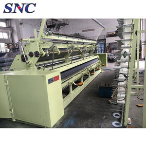 High Speed Knot <strong>Netting</strong> Fishnet <strong>Machine</strong> - Product Image 2