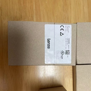 Lenze-EPM-S202 inversor de frecuencia de 8 entradas digitales, módulo Plc Ethercat - Product Image 4