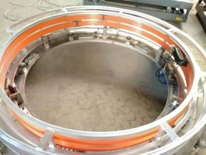 ตัวสะสม3P30A MKD-901 kedo พร้อมแปรงสำหรับตัวสะสมสำหรับระบบบัสบาร์ที่ผลิตในประเทศจีน - Product Image 6
