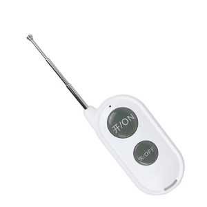 Telecomando per porta porta a tapparella elettrica e chiave telescopica rete NFC per Garage remoto - Product Image 5