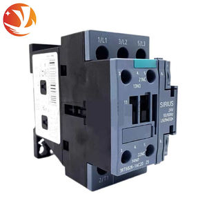 Nuovissimo Controller di automazione originale con modulo di controllo del modulo Controller programmabile 6EP1334-2BA20 - Product Image 2