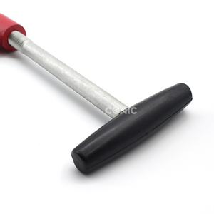 Source Factory 2&quot; Heavy Duty Metal Pipe Tube <strong>Cutter</strong> <strong>Cutter</strong> with Alloy Cutting Wheel - Product Image 5