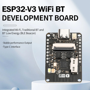 DC5V Wifi BT Módulo de placa de desarrollo OV2640 Cámara ESP32 V3 Chip de generación Interfaz tipo C - Product Image 4