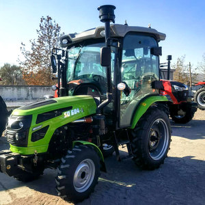 Multifunction 90hp Agricultural <strong>Tractor</strong> <strong>354</strong> Mini 4x4 <strong>Farming</strong> Machine Agricultural for Sale in Usa