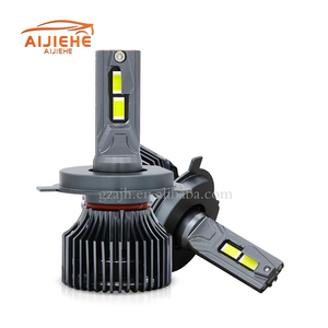 New Automatic <strong>Lighting</strong> System <strong>M11</strong> LED Headlamp for Automobiles and Motorcycles 12000lm H4 H7 H11 9005 9006 LED Headlamp - Product Image 6