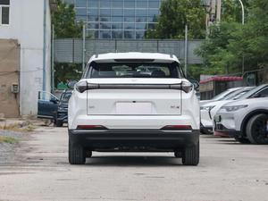 Neta X <strong>2025</strong> 501KM Air Edition Compact SUV New Energy Vehicles Plz Contact Us for Configuration Tables of All Models. - Product Image 5