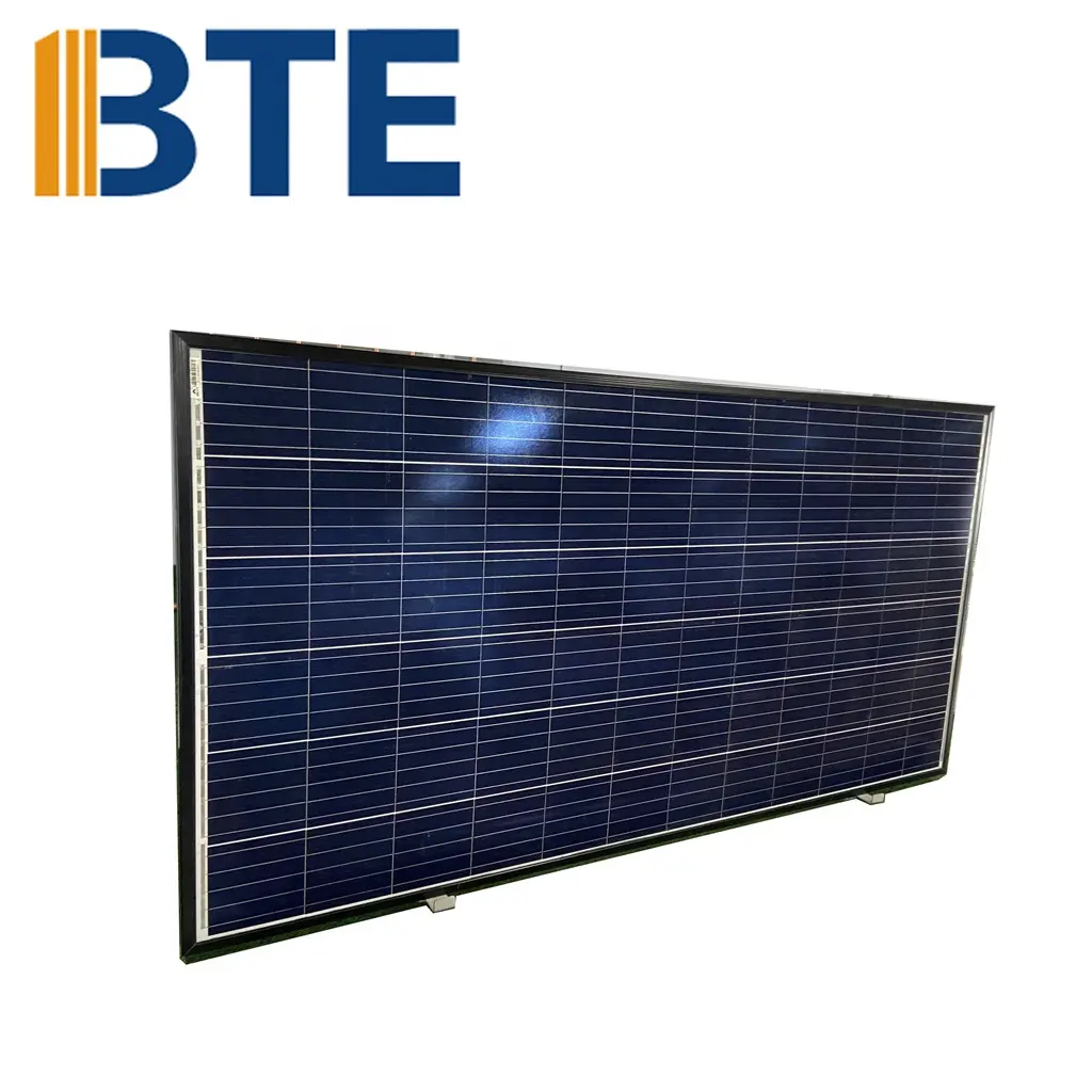 BTE OEM Besser als Tinox Solar absorber PVT Heißwasser-Hybrid-Solarkollektor