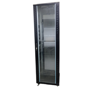Equipo de centro de datos de red de 19 ", estante de servidor, gabinete de pie de red - Product Image 2