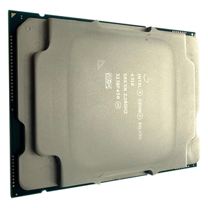 คอมพิวเตอร์ซีพียูรุ่น3rd Intel Xeon Processor 4310สิบสอง Core 2.1GHz CPU สำหรับเซิร์ฟเวอร์ virtualize - Product Image 2