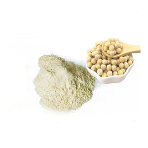 Gmo Vrij Glutenvrij Diep Verwerkt 25Kg Biologisch Erwteneiwitpoeder - Product Image 5