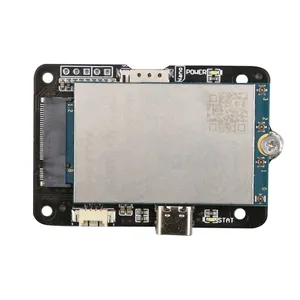 Lampone Pi cm4 _ 5g Mini modulo, Openwrt Ubuntu Driver Free, FM160 RM500U RM500Q RM510Q RM520N RM530N, SSH RPi 4B, Custom - Product Image 1