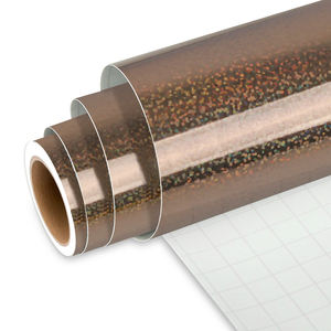 Shanghai LYA kesme malzemesi renk vinil rulo PVC Film kendinden yapışkanlı kalıcı etiket kesme vinil kesici Plotter için - Product Image 2