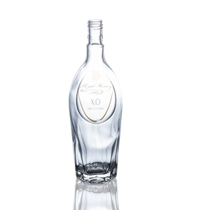 ชุดขวดบรั่นดี1L 3L 1.5L ขนาด700มล. 1500มล. 3000มล. ขวดแก้วใสบรั่นดี - Product Image 6