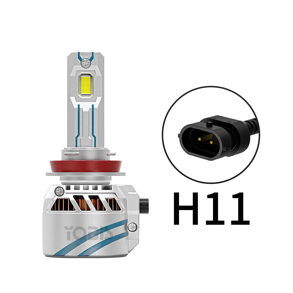 H8/H11