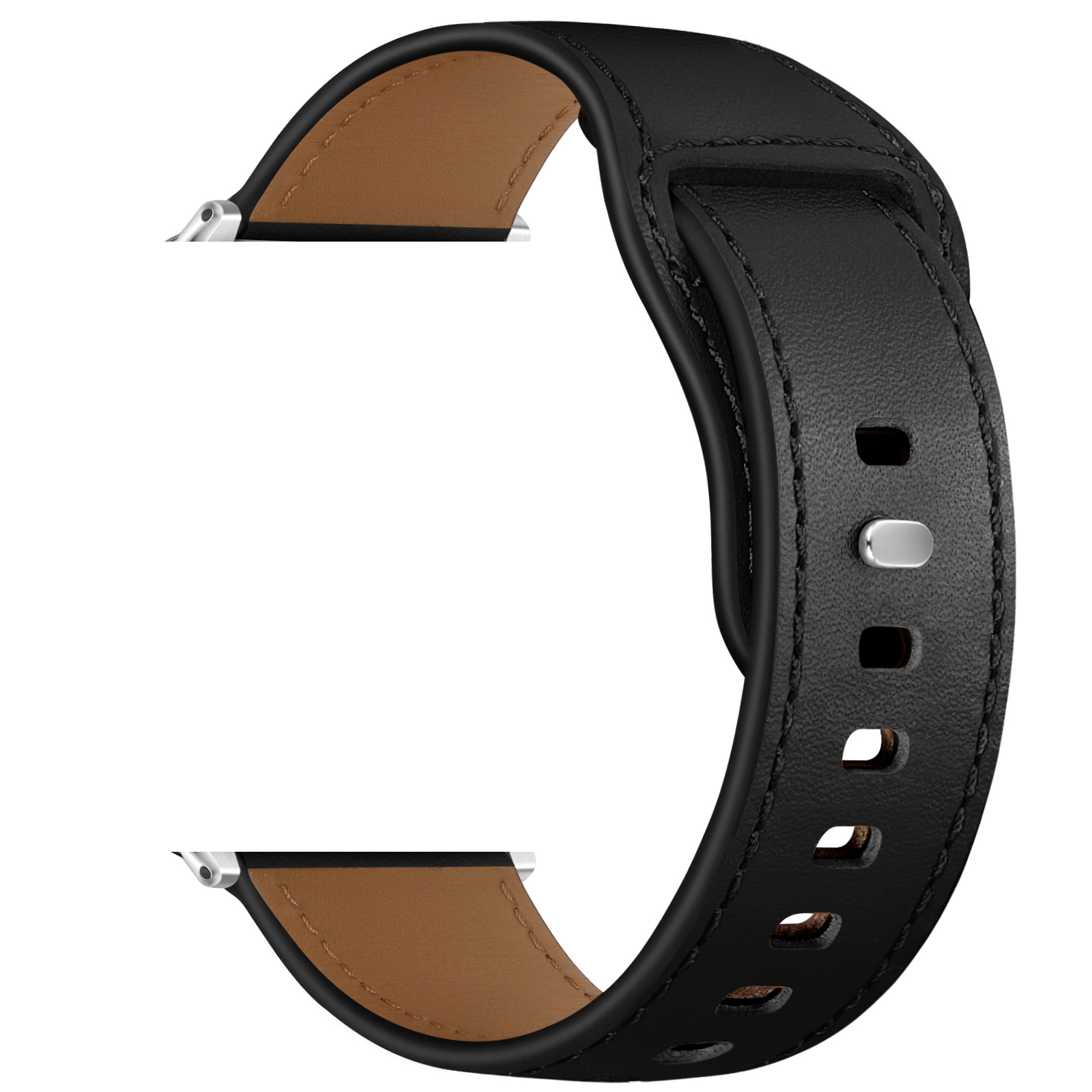 LSRTK-009-Black/Silver