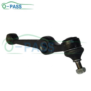 OPASSフロントロワーコントロールアームFIAT ELBA FIORINO DUNA UNO PREMIO PENNY 1983- 7591277用