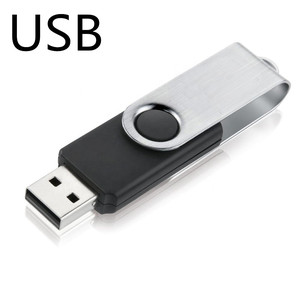 高速 USB 2.0/3.0 自定义徽标 16GB 32Gb 64 GB USB 闪存驱动器，pendrive 记忆棒 - Product Image 2