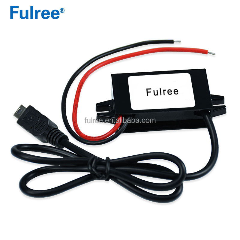 mini USB