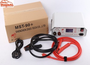 14V 120A Battery Voltage Regulator &amp; Charger for ECU <strong>Programming</strong> <strong>Coding</strong> Diagnostic <strong>Service</strong> - Product Image 5