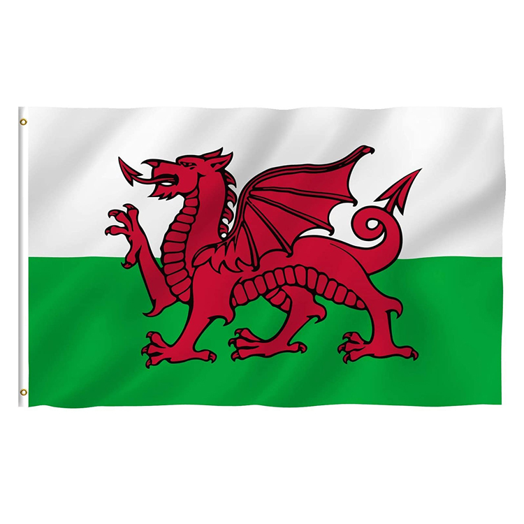 Pays de galles