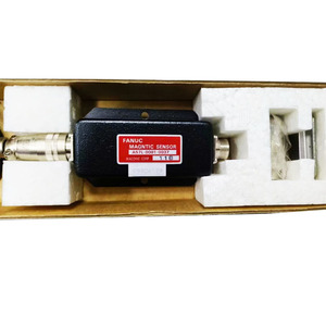 Fanuc Spindle Positioner A57L-0001-0037 FSH-1378 <strong>Sensor</strong> Used and New Cnc <strong>Control</strong> - Product Image 5