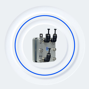 Mini <strong>HHO</strong> <strong>Electric</strong> Power Generator for Home Use Compact and Efficient Hydrogen Generator - Product Image 2
