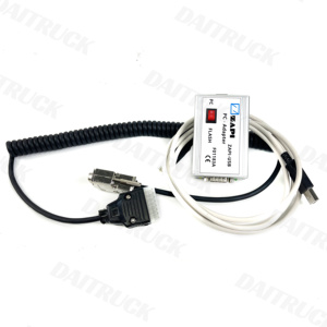 ZAPI programmatore ZAPI F01183A cavo dati Console Software ZAPI-USB Controller elettrico strumento diagnostico - Product Image 3