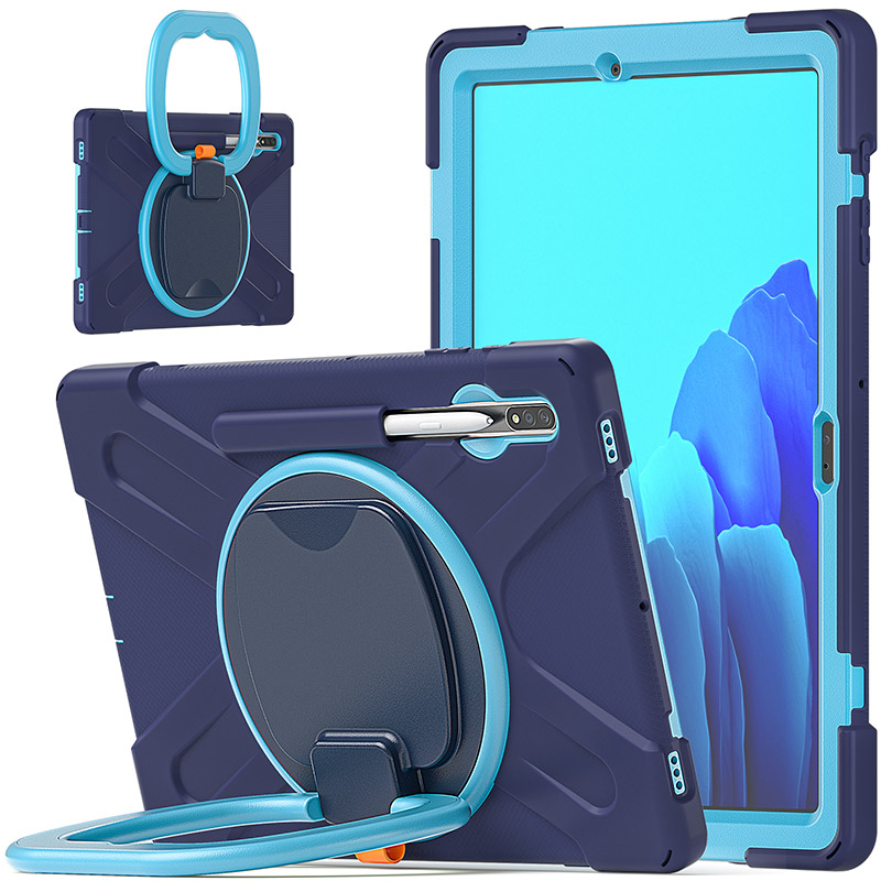 Bleu foncé
