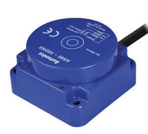 AS80-50DN3 quadratischer automatischer Näherung sensor Quadratischer Auto tronics Sensor