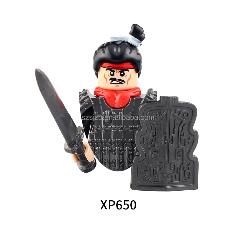 XP650
