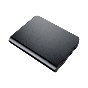 Mini registratore vocale Q61, registratore ad attivazione vocale con carica USB-dispositivo di registrazione portatile per lezioni, riunioni, apprendimento - Product Image 2