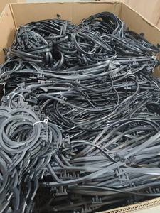 प्लेट हीट एक्सचेंजर प्रतिस्थापन के लिए विसारब v8 गैसकेट प्लेट - Product Image 6