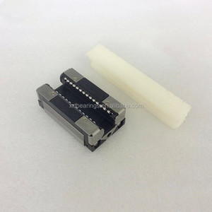 Bloque de riel de guía lineal CPC Original de Taiwán ARC55 AR55MN ARC55MN - Product Image 2