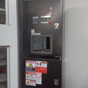 Actminer ngâm chất lỏng làm mát container 1000kw 160 giá S21 XP imm S23 imm 40hq Giàn Khoan - Product Image 3