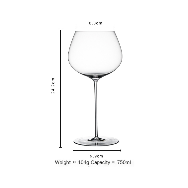Tige fine 10