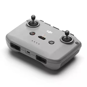 Orijinal RC N3 uzaktan kumanda için hava 3S hava 3 Mini 4 Pro Flip Neo RC N3 USB-C ve yıldırım konnektörü ile geliyor kablolar - Product Image 3