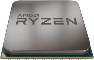 新しいAMD Ryzen 5 3500X CPU Ryzen 3 3200G (5 3400G互換) プロセッサー AM4ソケット 3400MHz 6コア 30MB L3キャッシュ デスクトッププロセッサー トレイ - Product Image 5