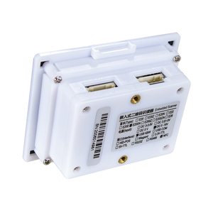 Masung 1d/2d Barcode Scanner Nfc Card Reader RS485/RS232/<strong>USB</strong>/TTL/<strong>GPIO</strong>/wiegand QR Reader for Self-service Kiosk Machine - Product Image 6