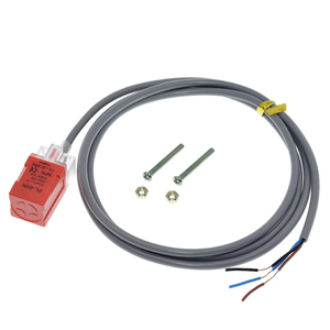 PL-05N Inductive Proximity <strong>Sensor</strong> Switch 5mm Detection NPN Out DC10-30V Normal Open NO - Product Image 1