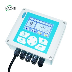 水質モニタリングテストのための電極法によるデジタルアーモンド窒素センサー - Product Image 1