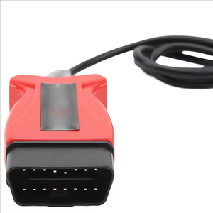 Newest SDD V165 for Jaguar / Land Rover JLR SDD JLR Pro J2534 Passthru Device <strong>OBD2</strong> Scanner Car Code Reader Car Diagnostic Tool - Product Image 6