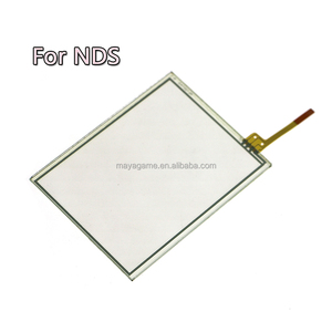 หน้าจอสัมผัสแสดงผลดิจิตอลสำหรับ2DS 3DS 3dsxl 3DS ใหม่3dsxl NDS NDSL ndsixl คอนโซลสัมผัส LCD - Product Image 4